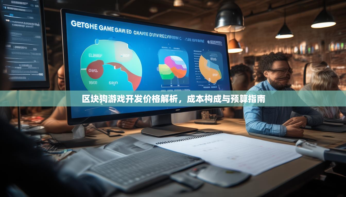 区块狗游戏开发价格解析，成本构成与预算指南