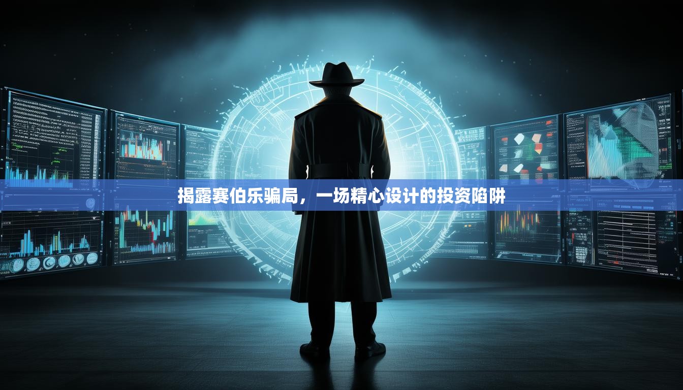 揭露赛伯乐骗局，一场精心设计的投资陷阱
