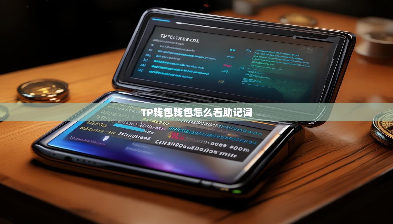 TP钱包钱包怎么看助记词