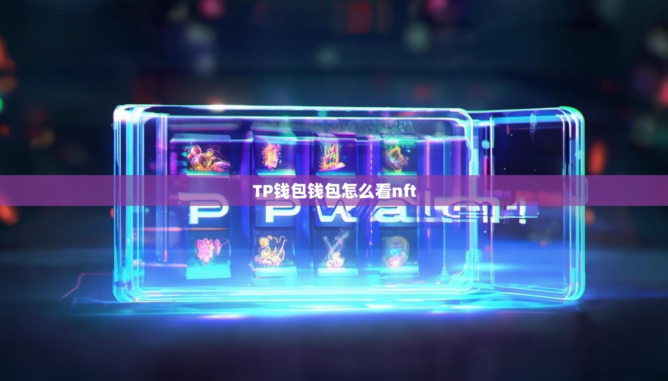 TP钱包钱包怎么看nft