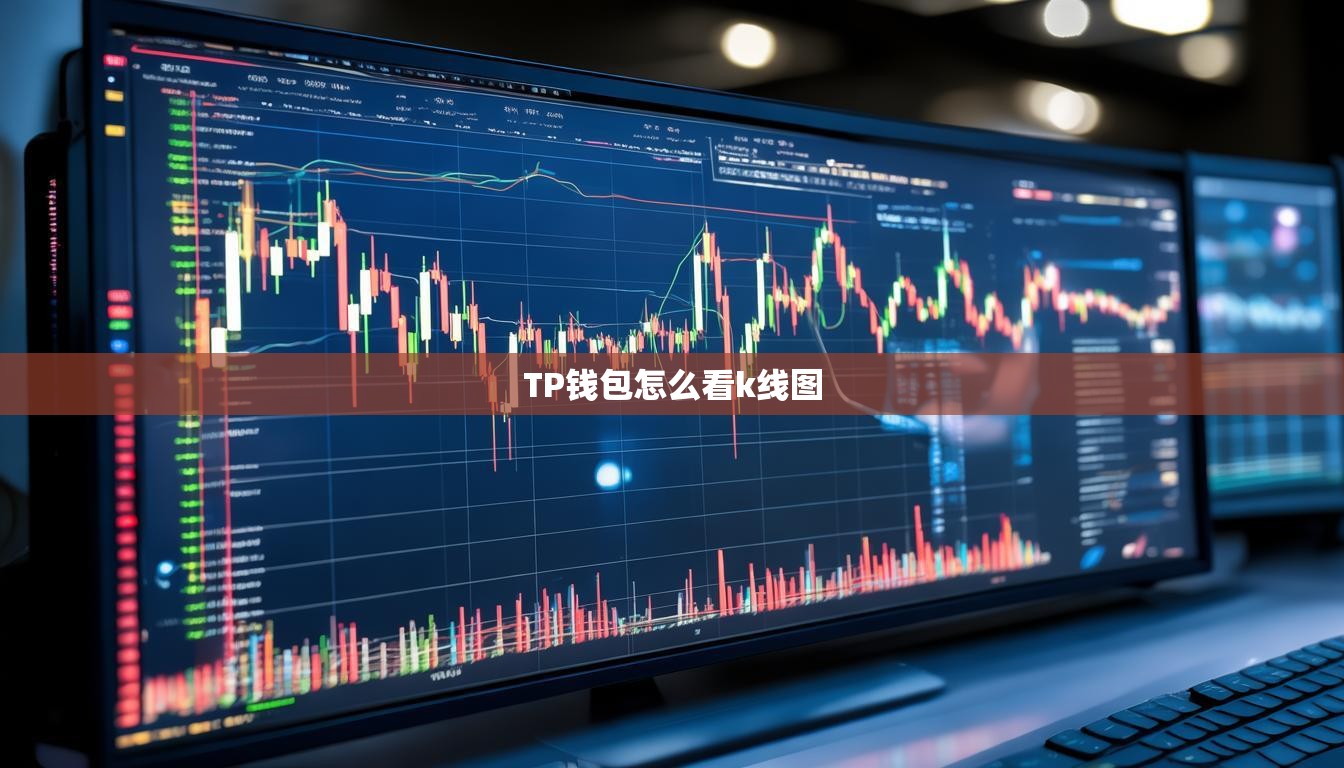 TP钱包怎么看k线图