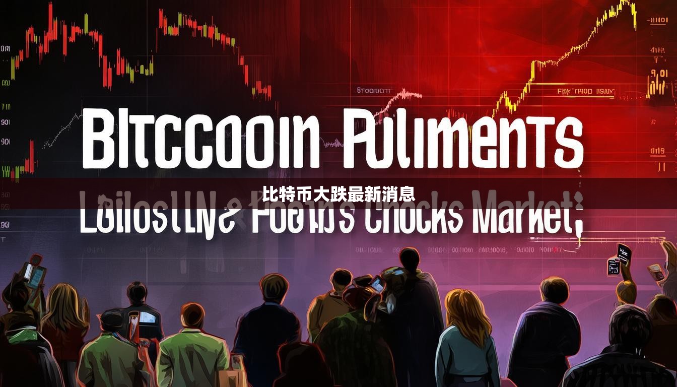 比特币大跌最新消息