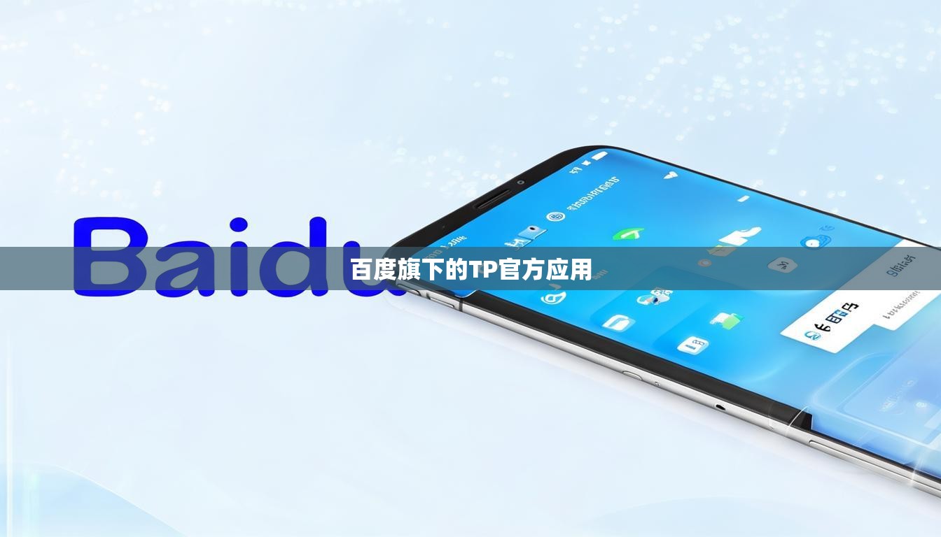 百度旗下的TP官方应用