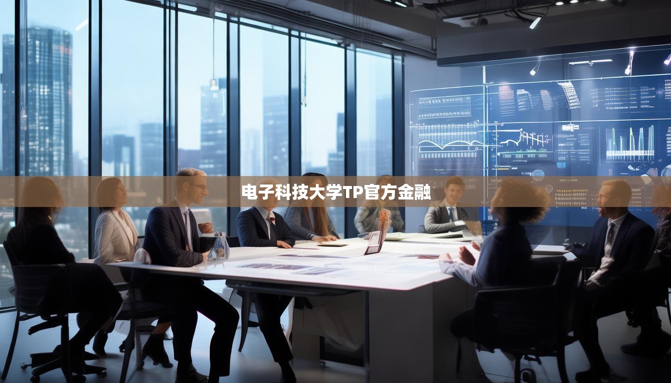 电子科技大学TP官方金融