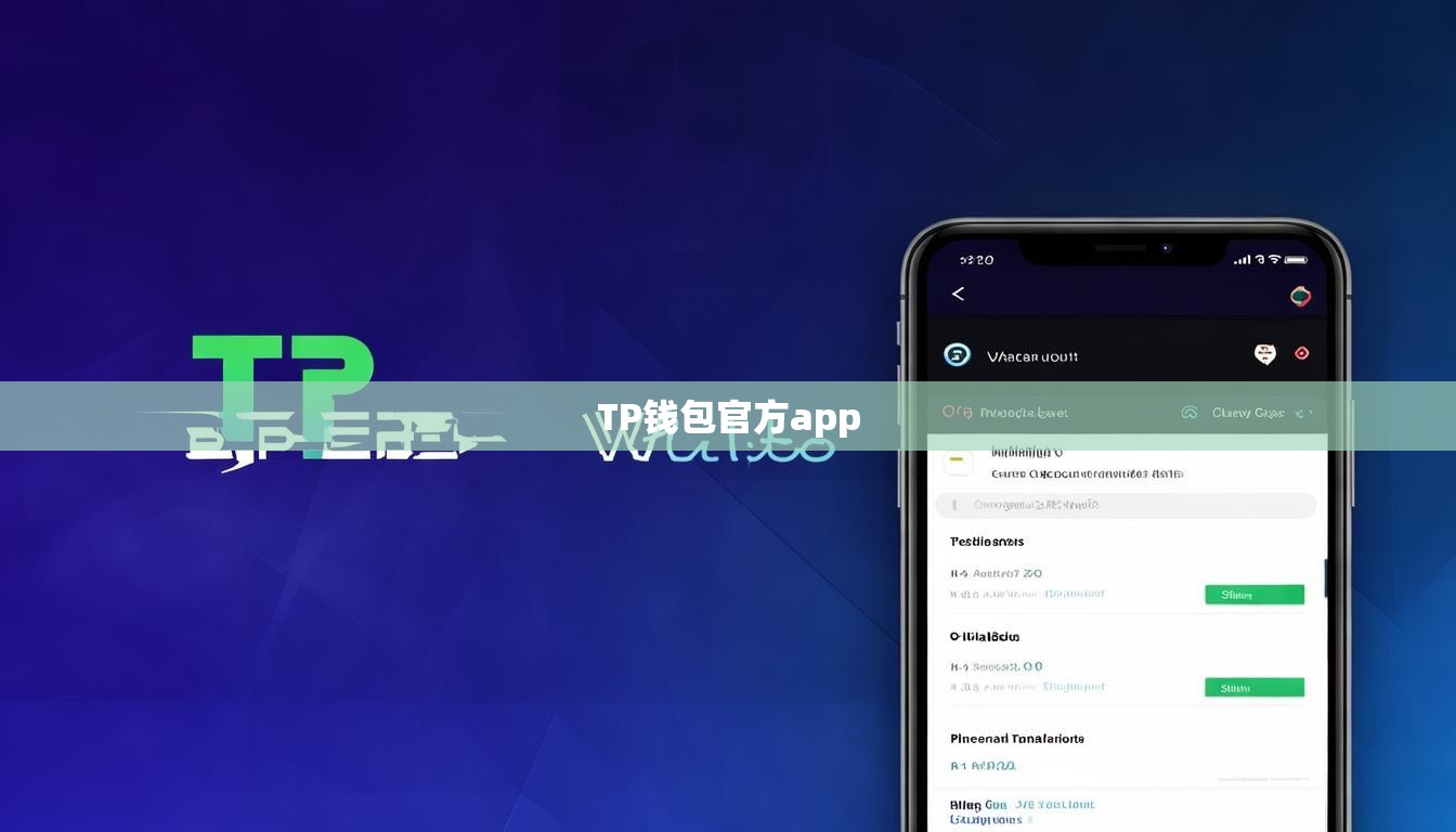 TP钱包官方app