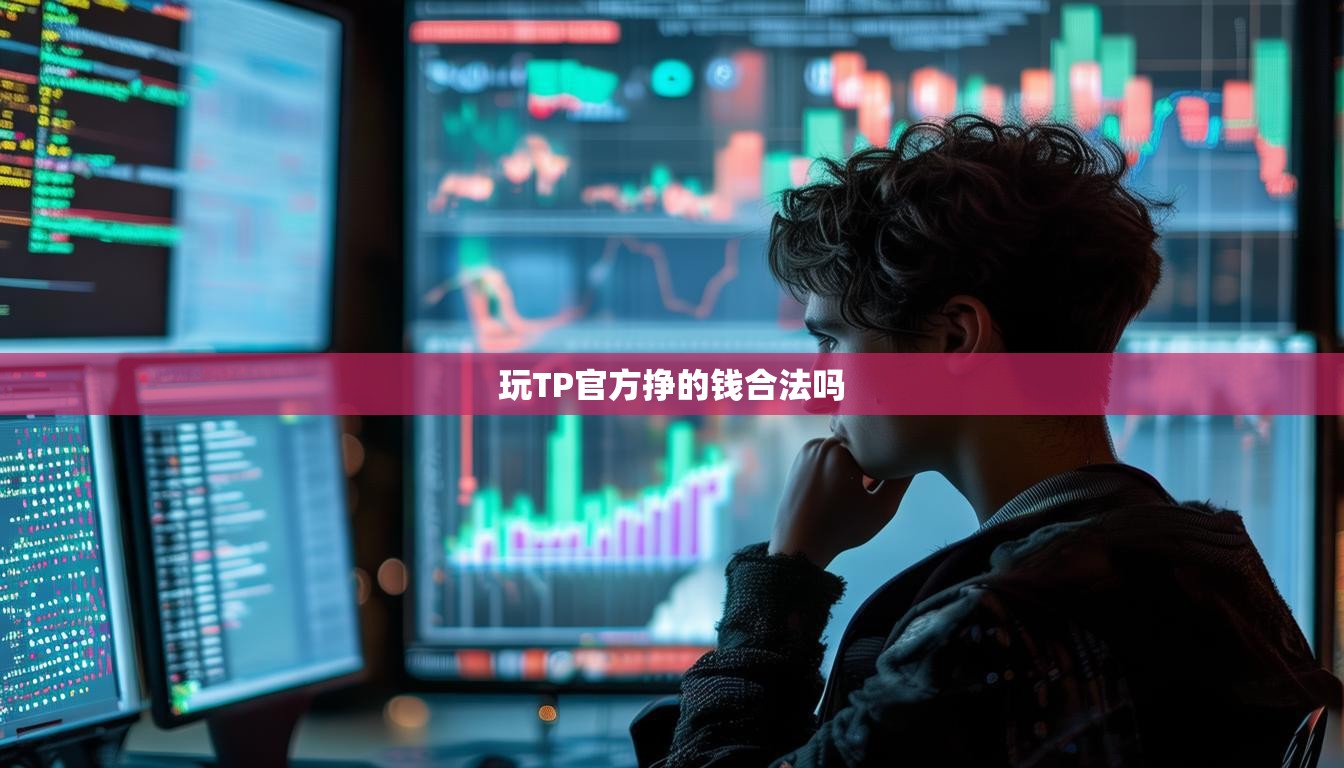 玩TP官方挣的钱合法吗
