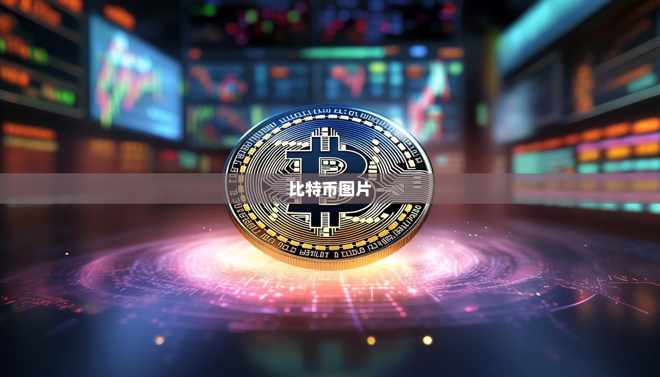 比特币图片