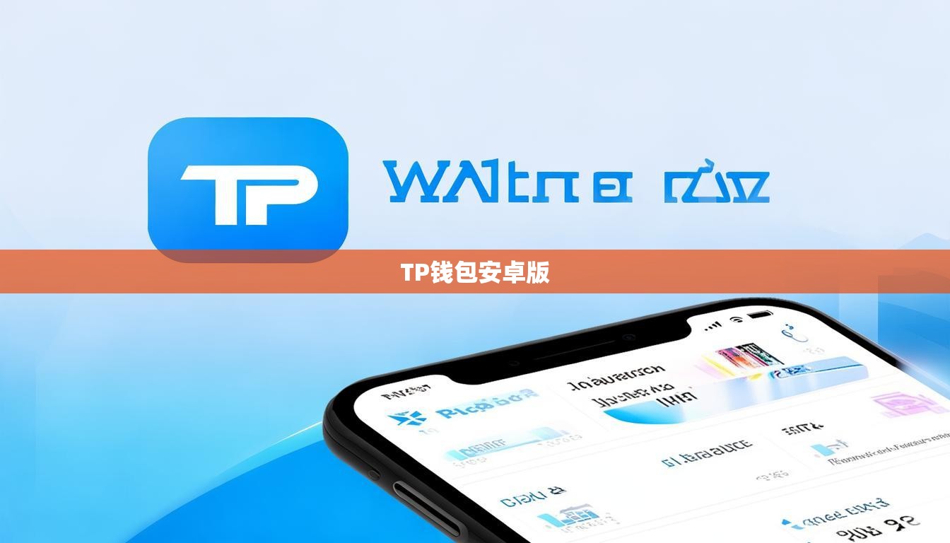 TP钱包安卓版