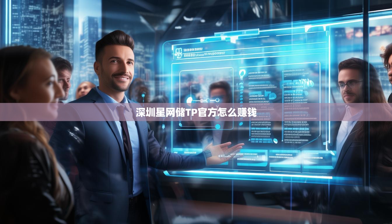 深圳星网储TP官方怎么赚钱