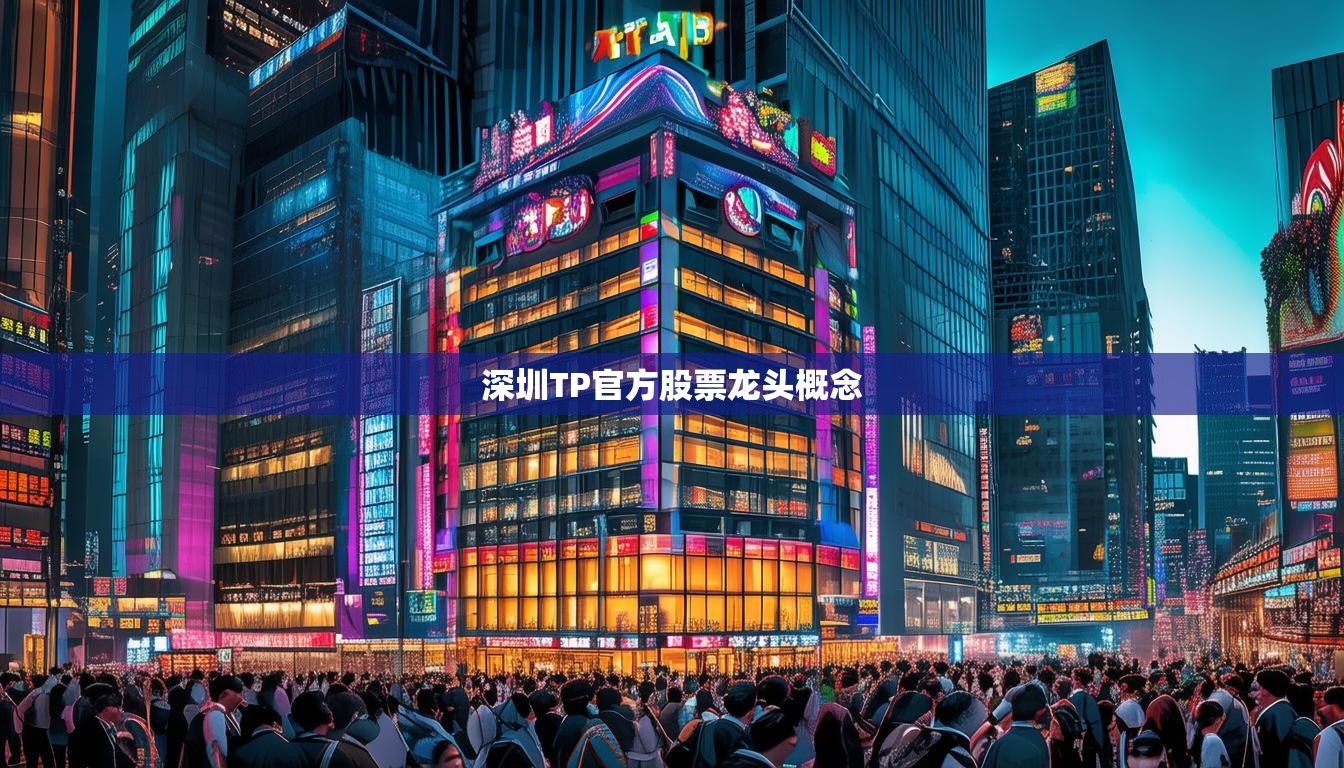 深圳TP官方股票龙头概念