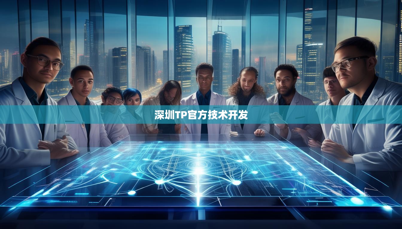 深圳TP官方技术开发
