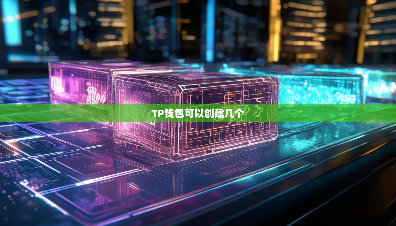 TP钱包可以创建几个