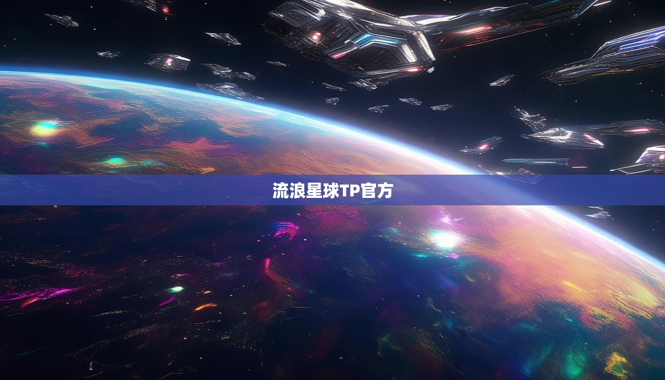 流浪星球TP官方