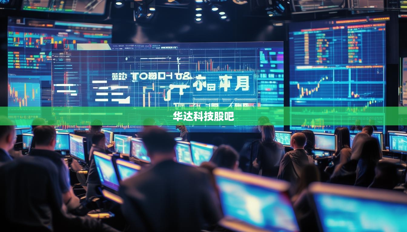 华达科技股吧