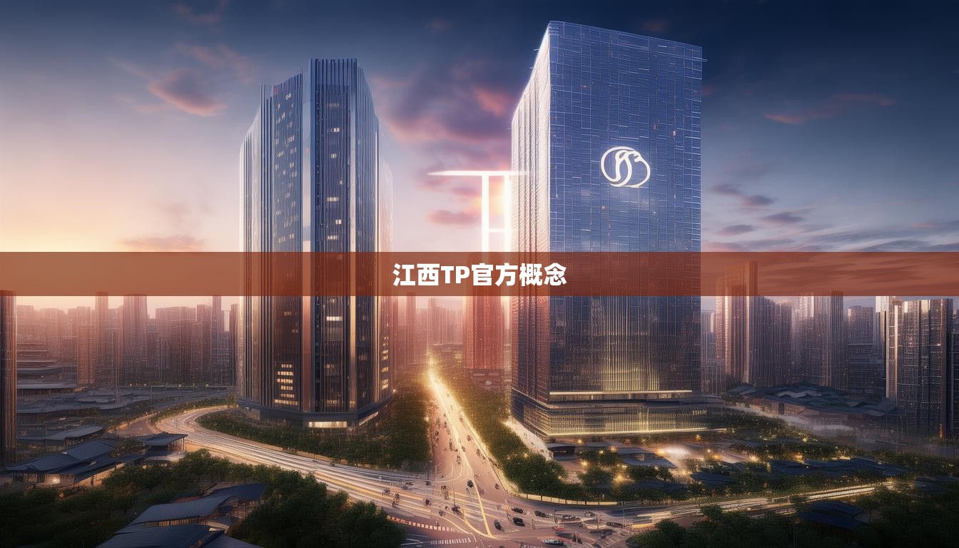 江西TP官方概念