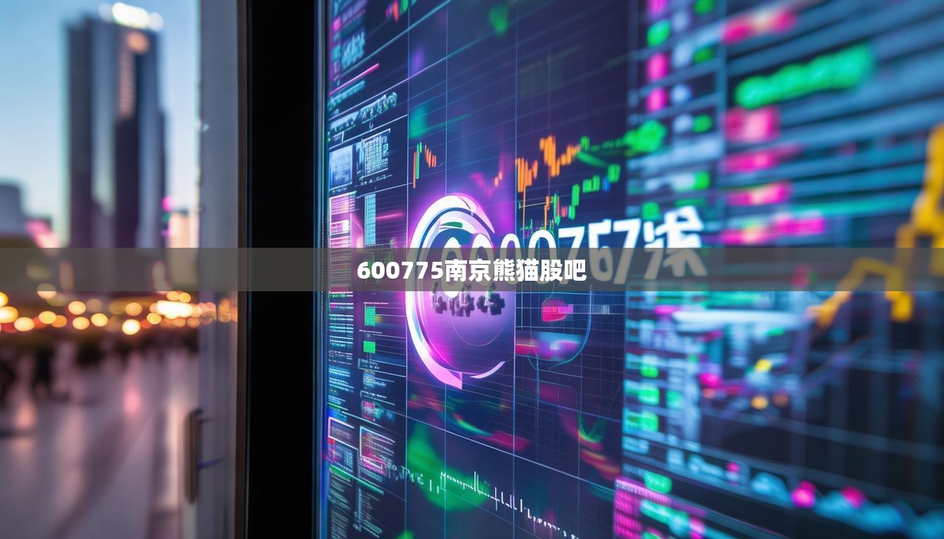 600775南京熊猫股吧