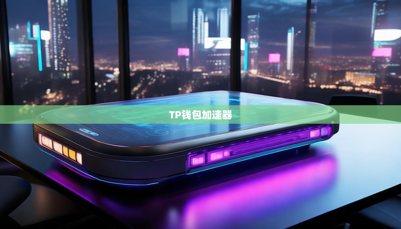 TP钱包加速器