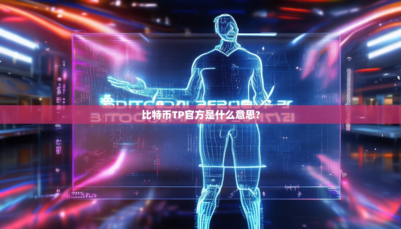 比特币TP官方是什么意思?