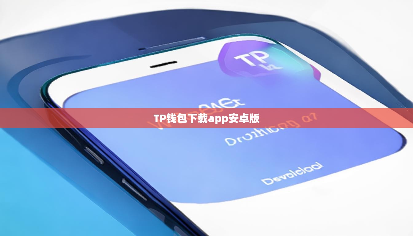 TP钱包下载app安卓版