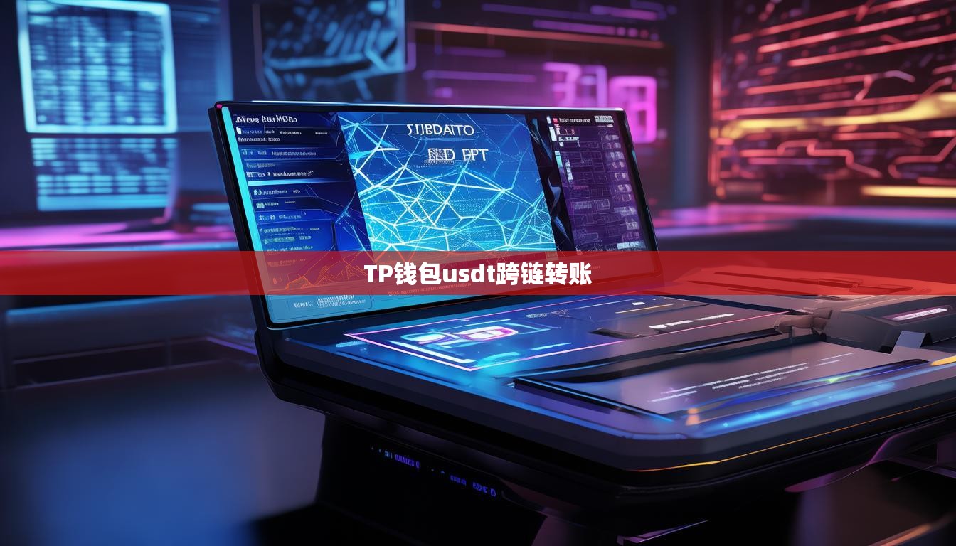 TP钱包usdt跨链转账