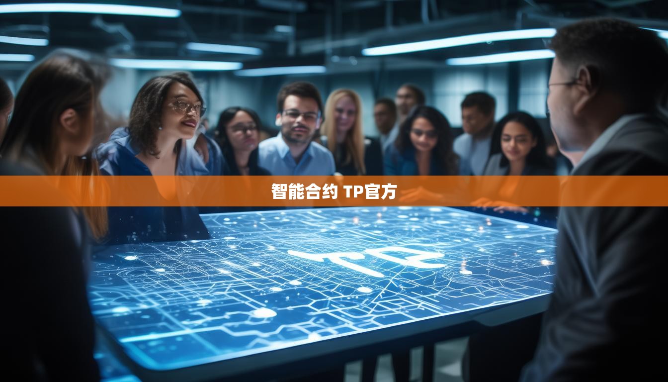 智能合约 TP官方