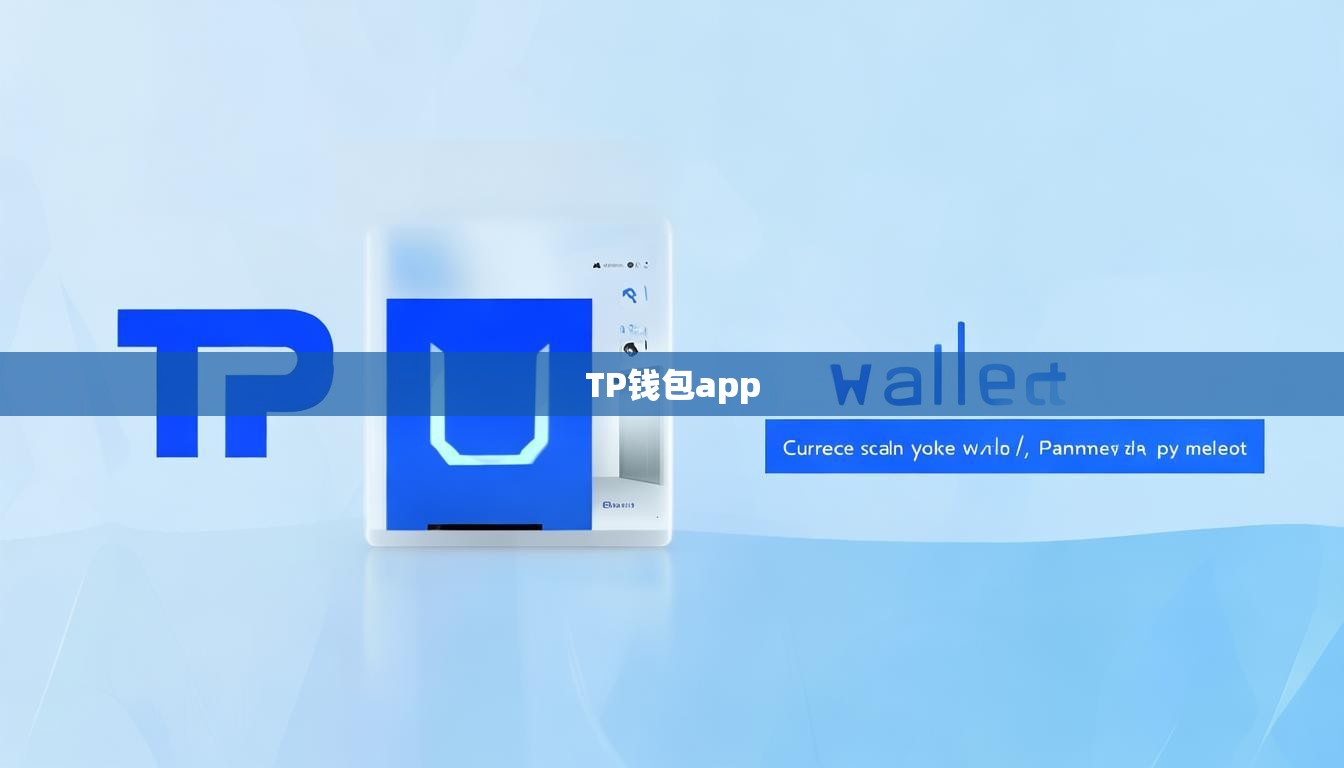 TP钱包app
