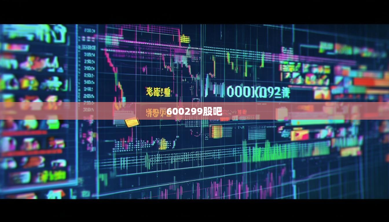 600299股吧