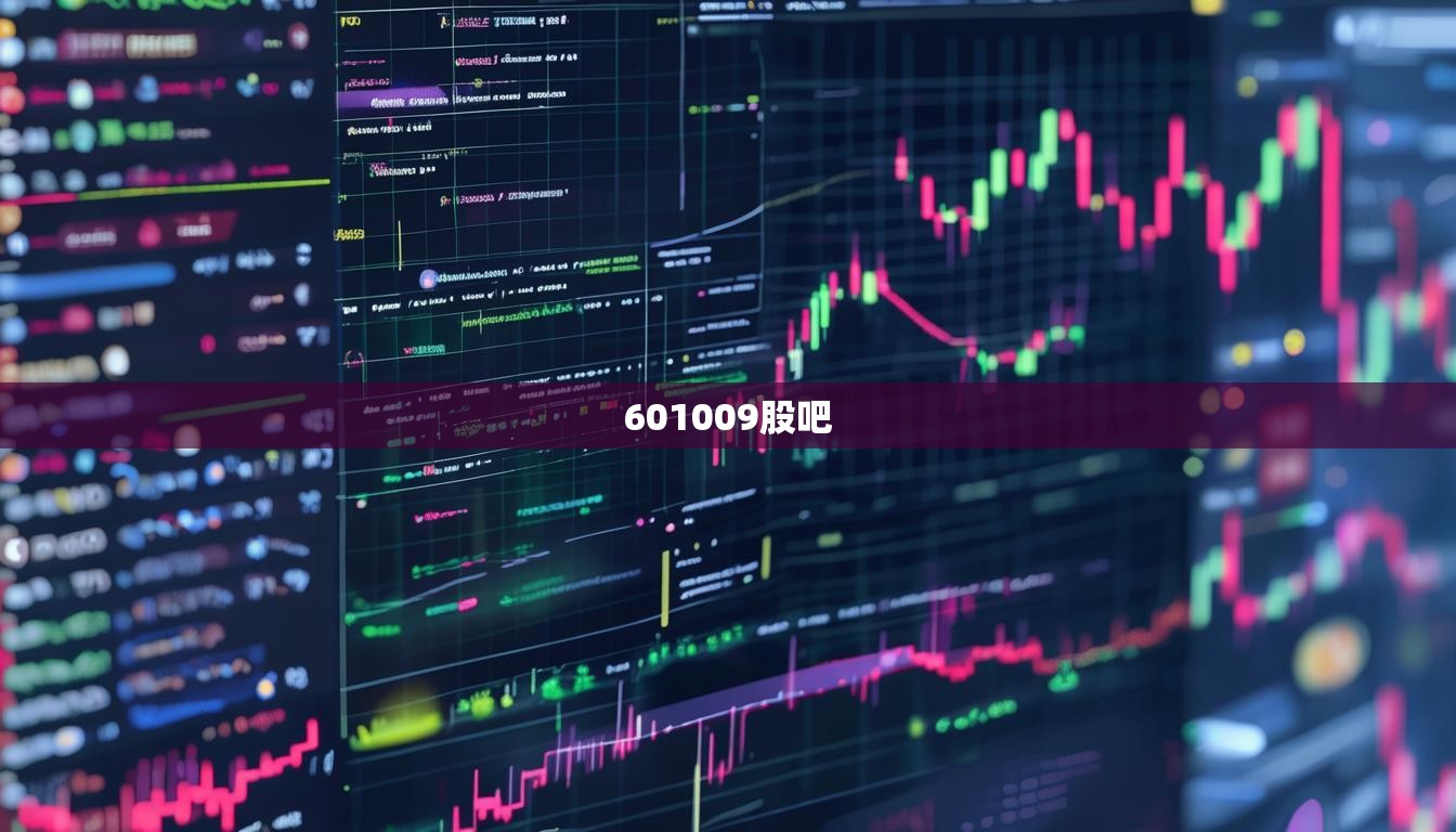 601009股吧