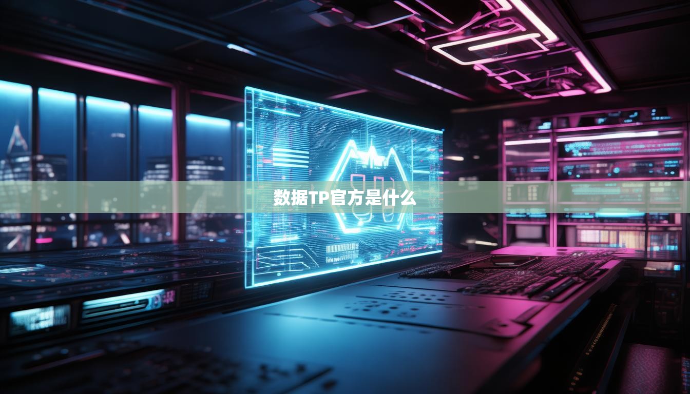数据TP官方是什么