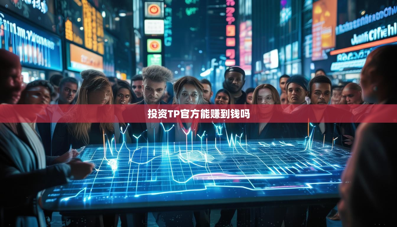投资TP官方能赚到钱吗