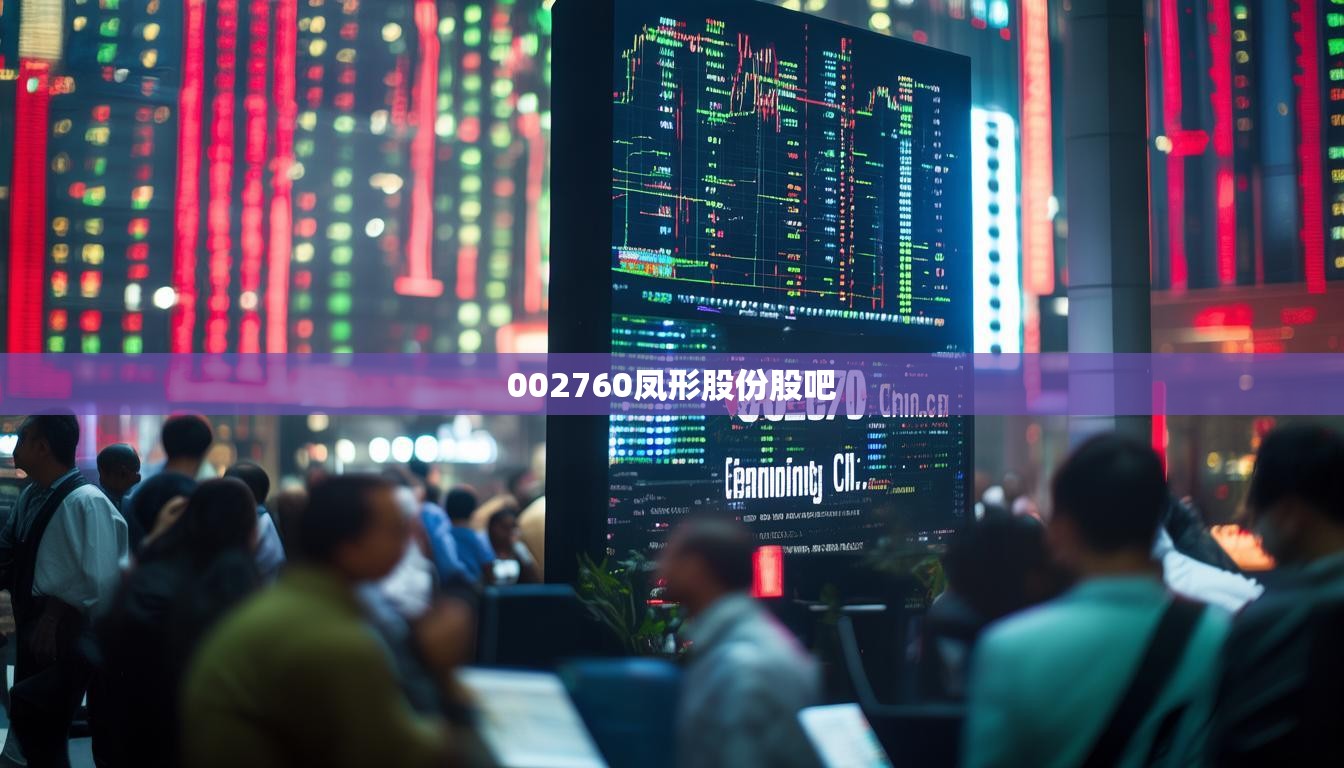 002760凤形股份股吧