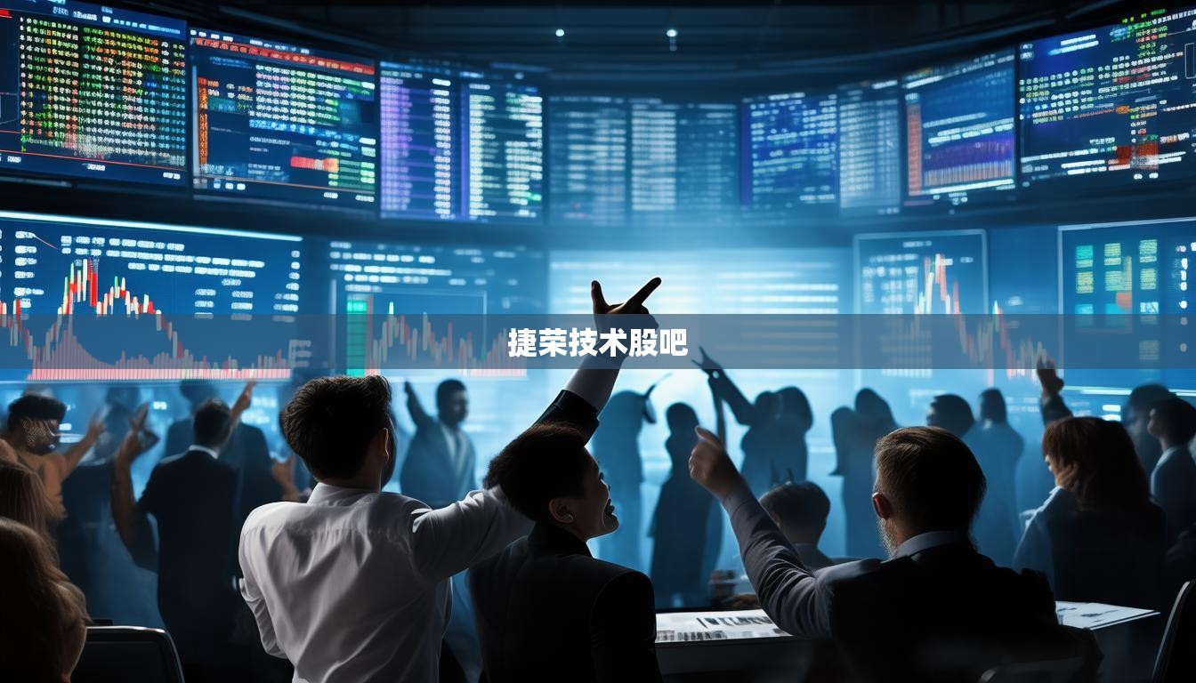捷荣技术股吧