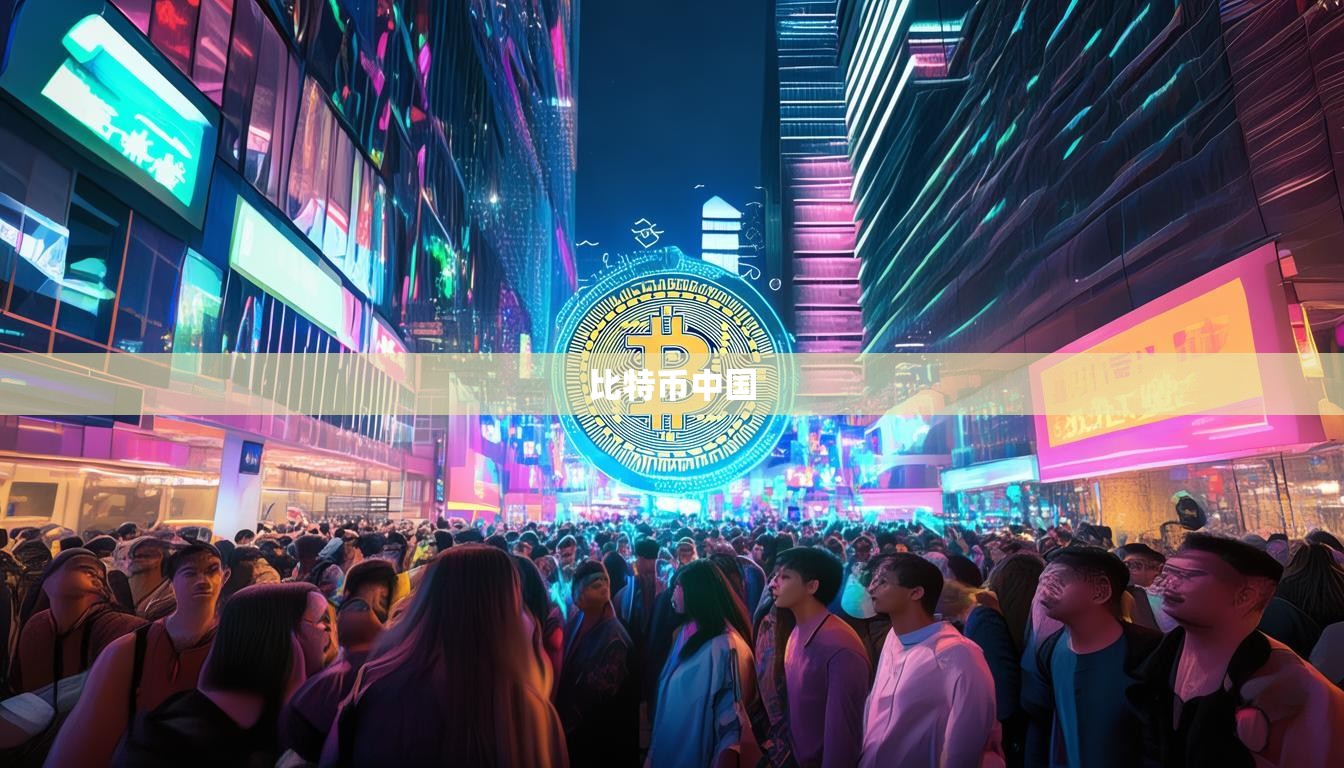 比特币中国