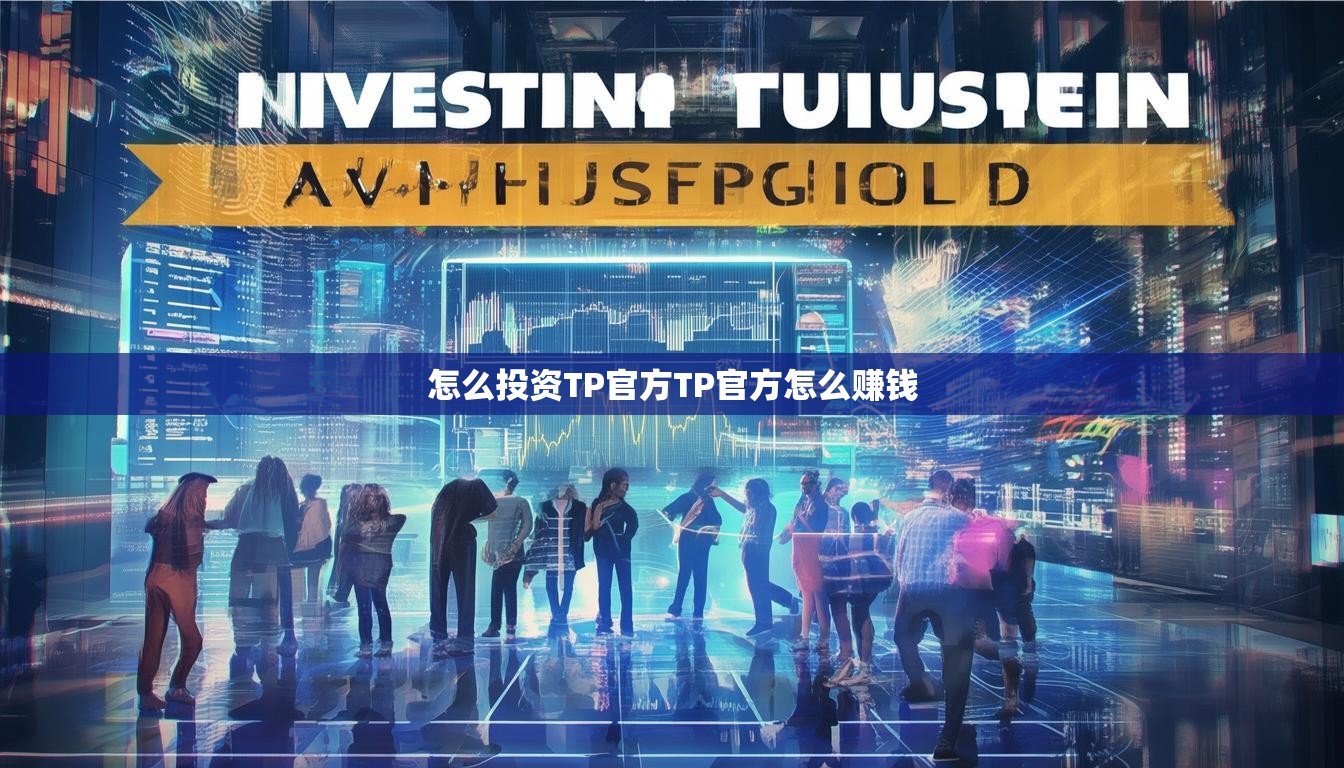 怎么投资TP官方TP官方怎么赚钱