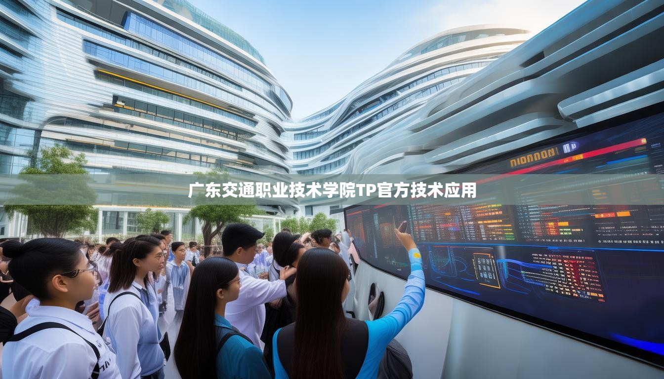 广东交通职业技术学院TP官方技术应用