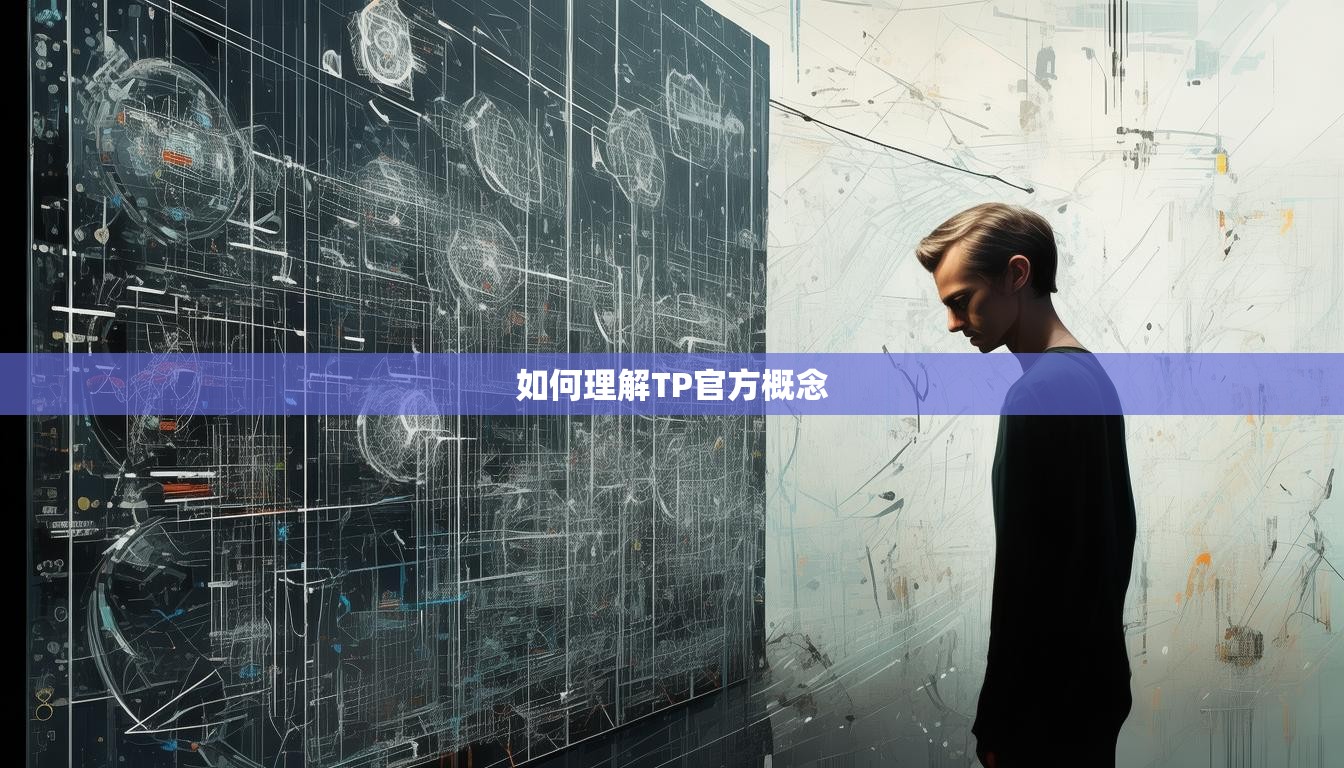 如何理解TP官方概念