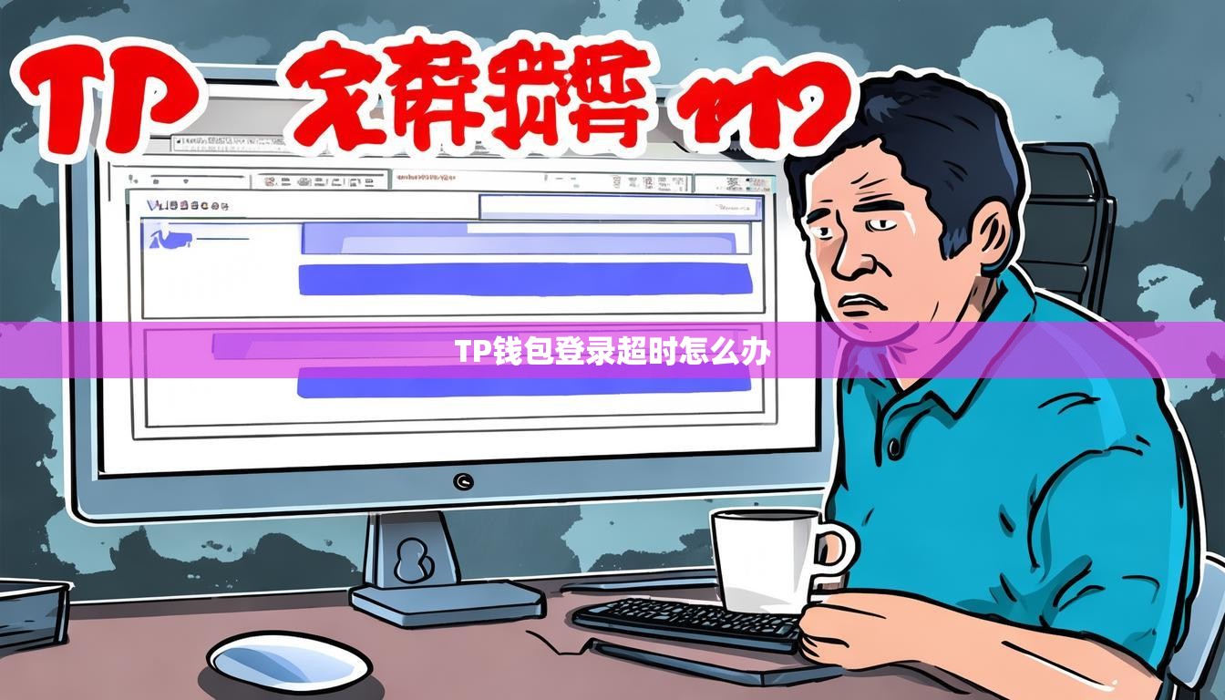 TP钱包登录超时怎么办