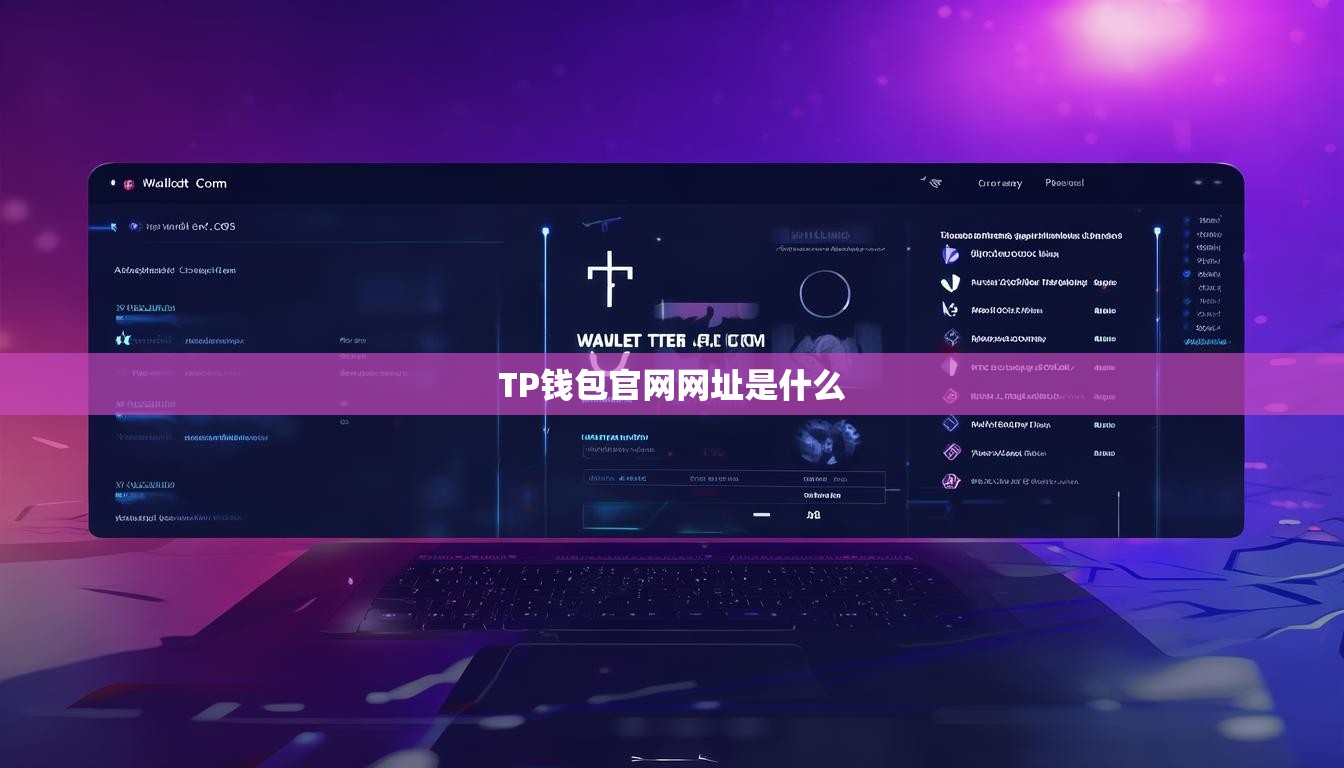 TP钱包官网网址是什么