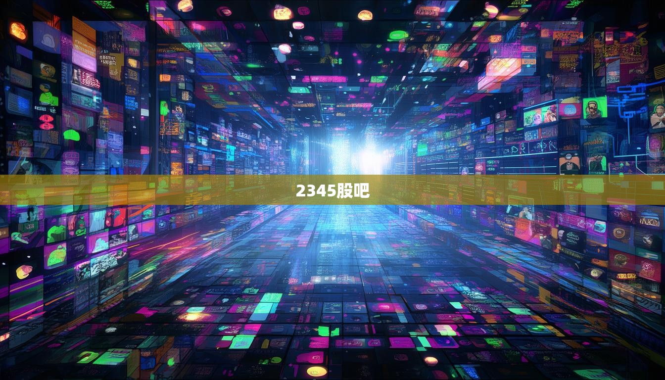 2345股吧