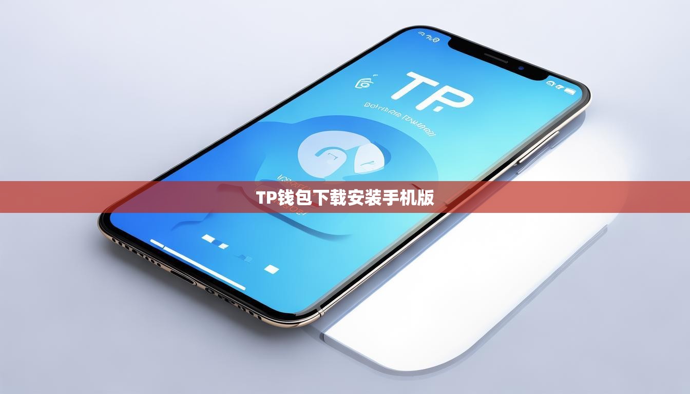 TP钱包下载安装手机版