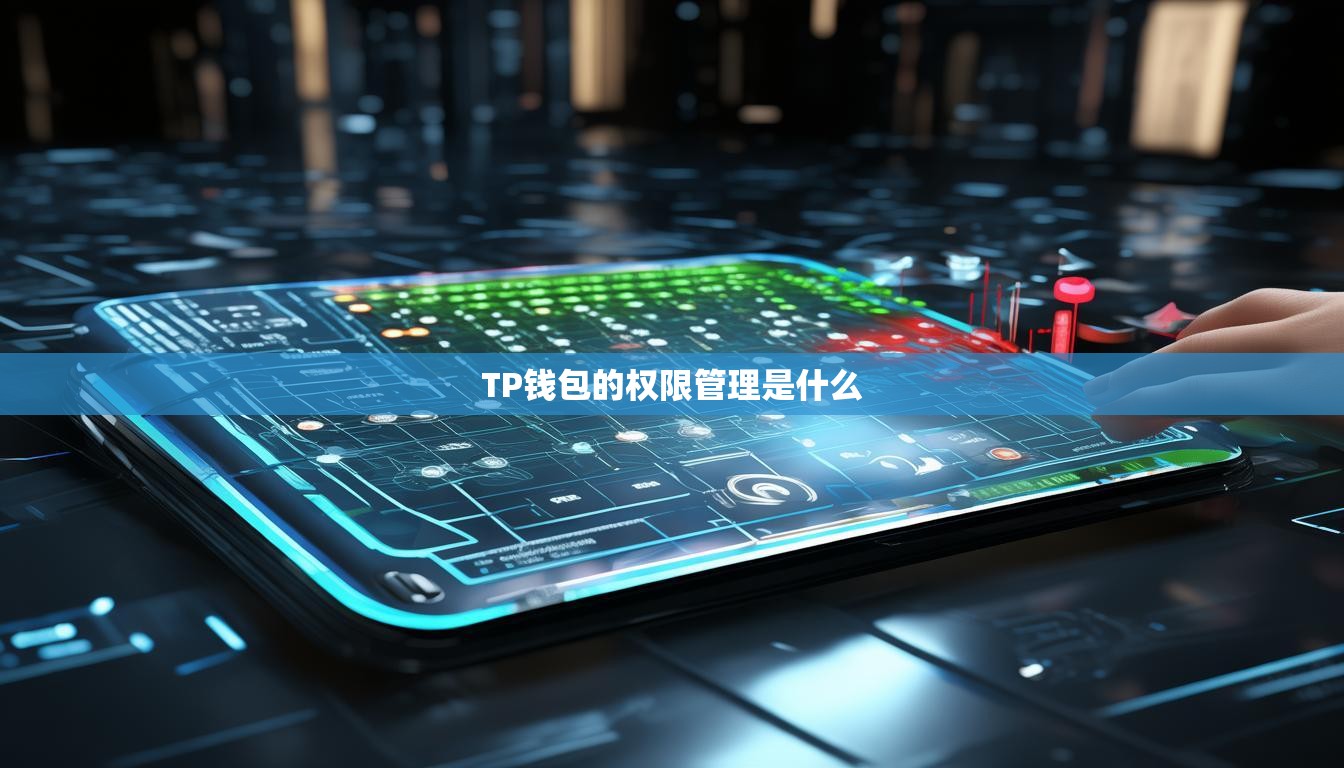 TP钱包的权限管理是什么