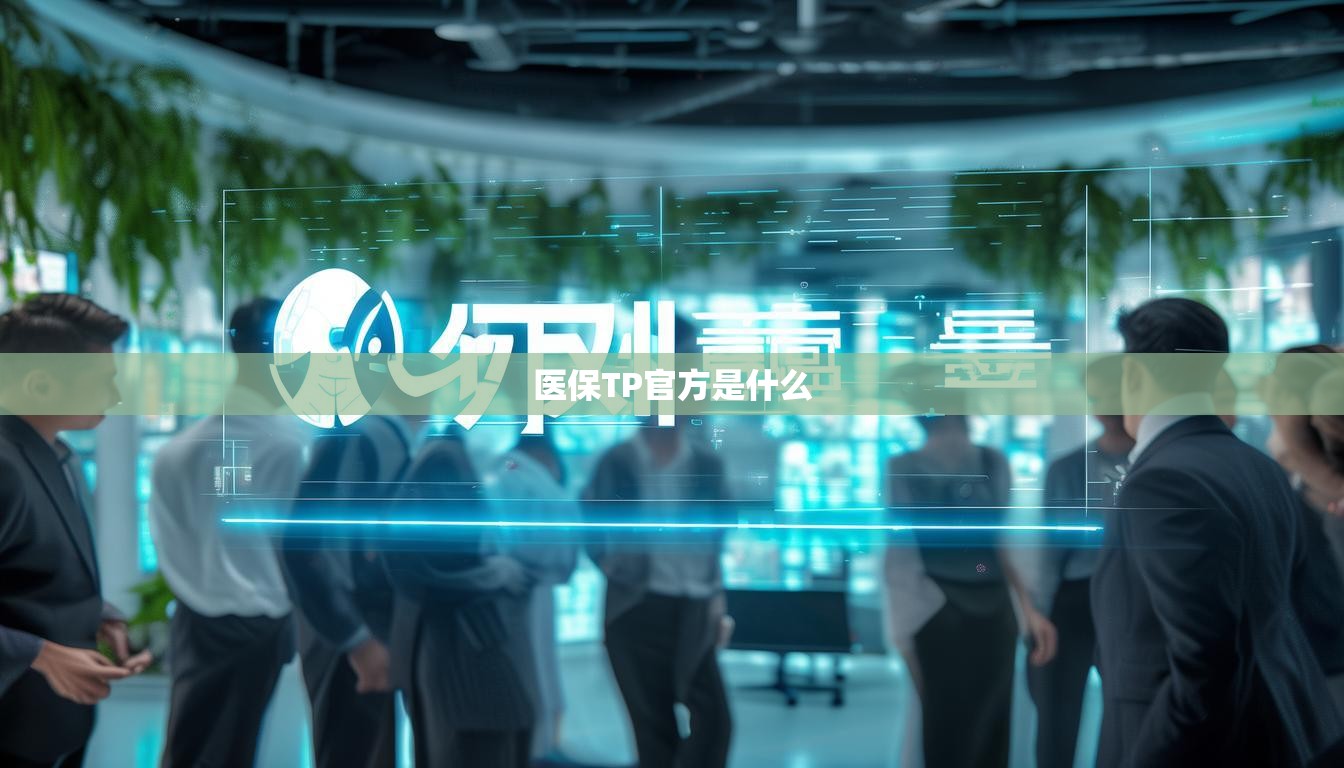 医保TP官方是什么
