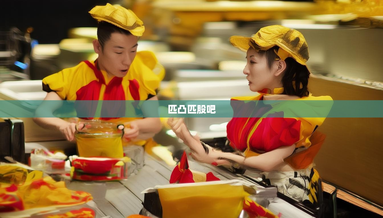 匹凸匹股吧