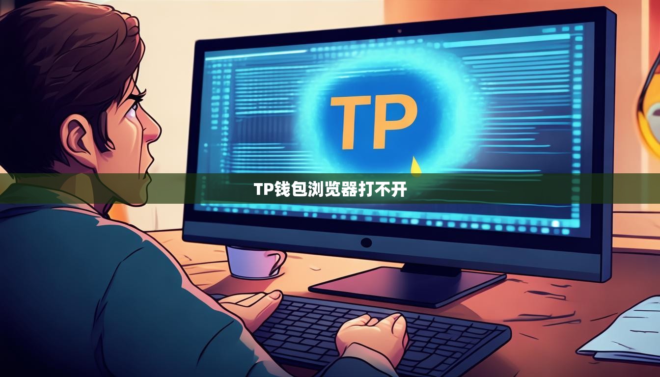 TP钱包浏览器打不开