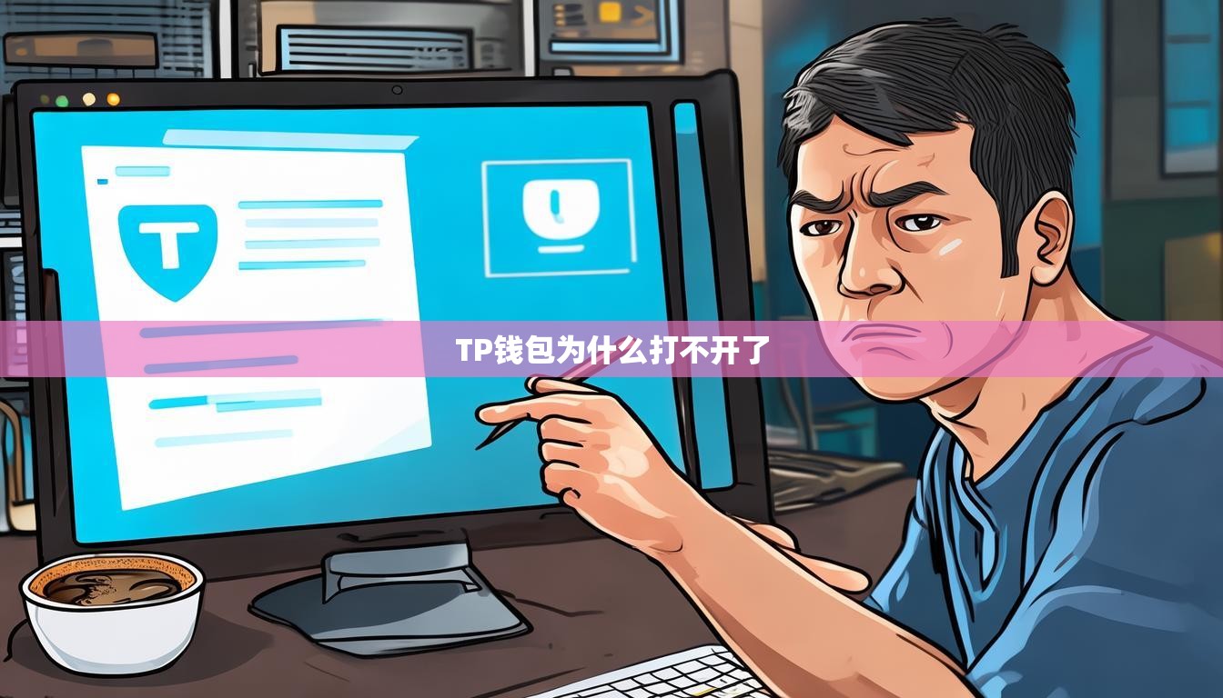 TP钱包为什么打不开了