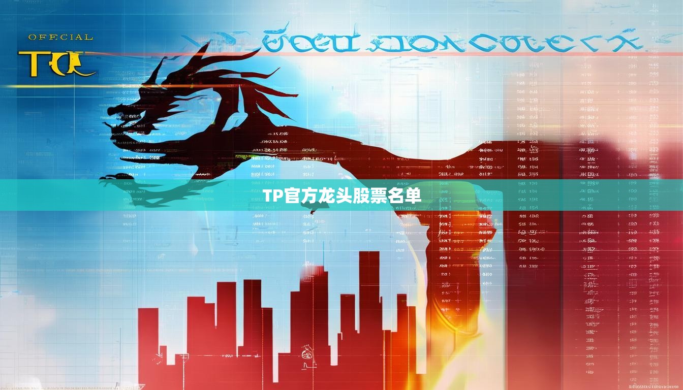 TP官方龙头股票名单