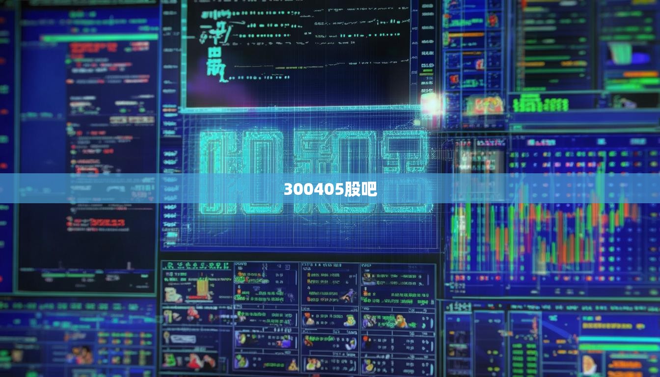 300405股吧