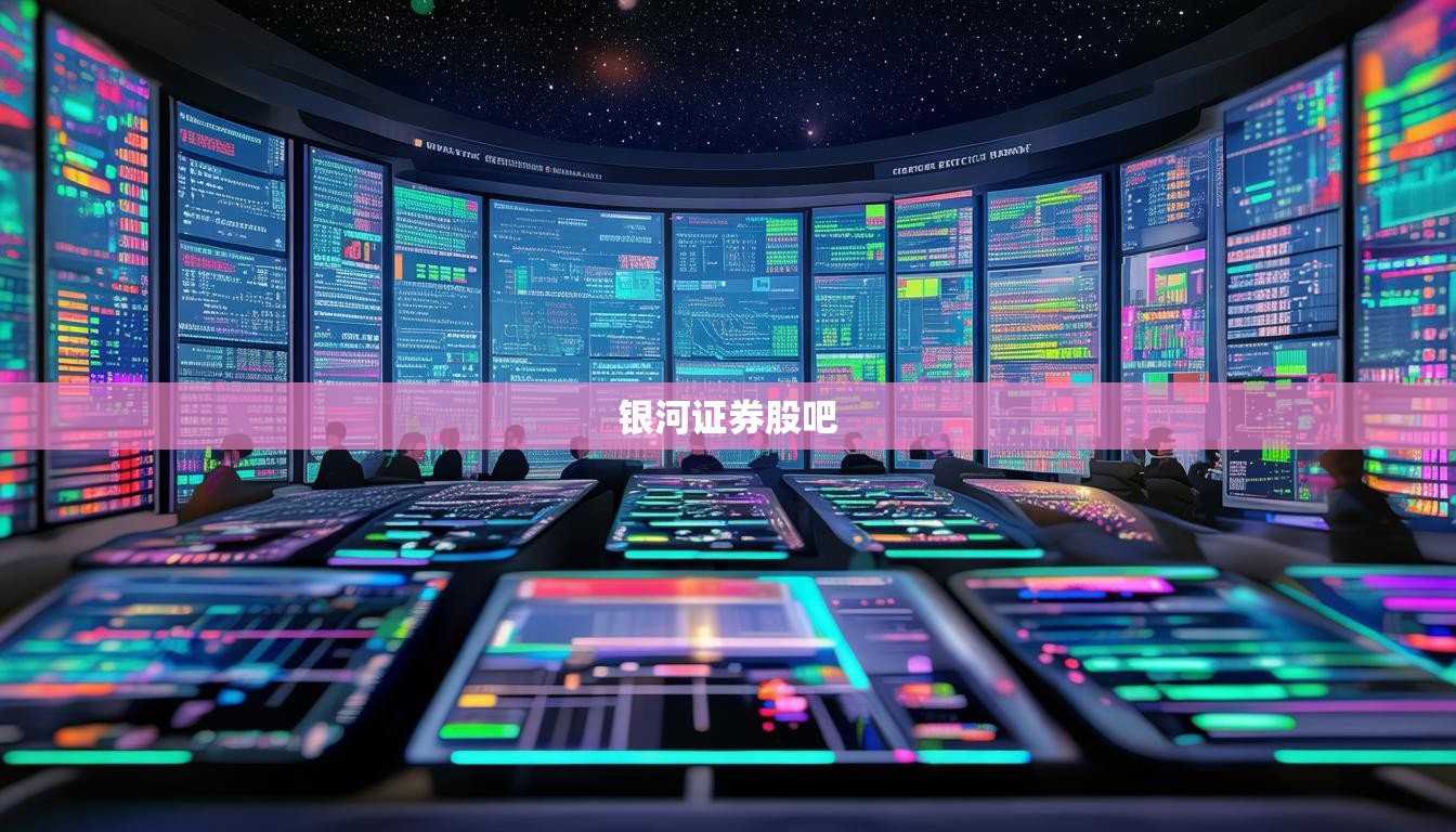 银河证券股吧