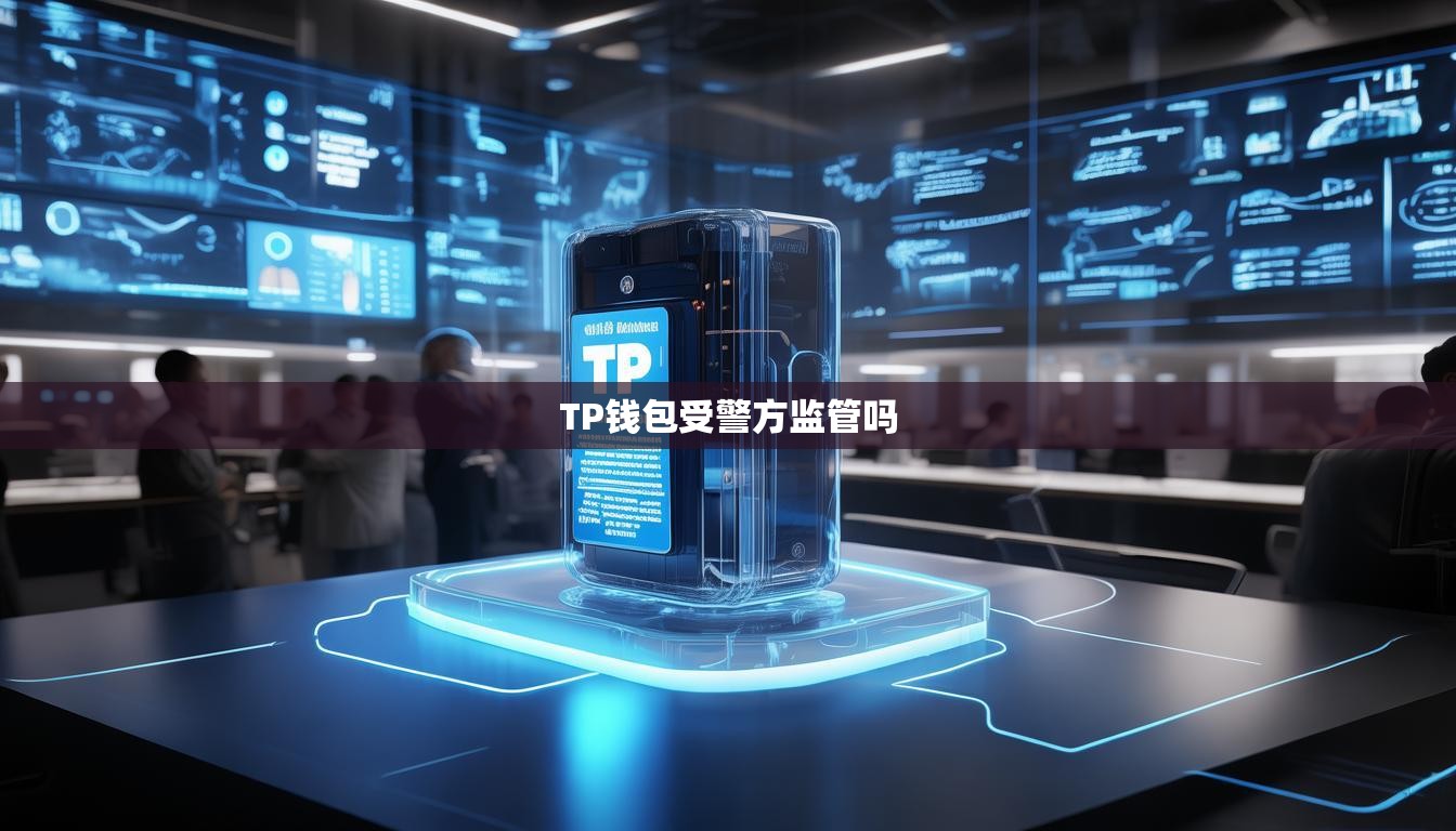 TP钱包受警方监管吗