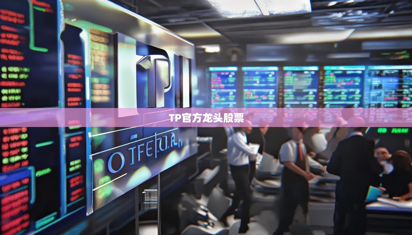 TP官方龙头股票